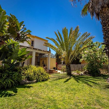 Chalet Sol Y Mar By H Isla Canela Exteriér fotografie