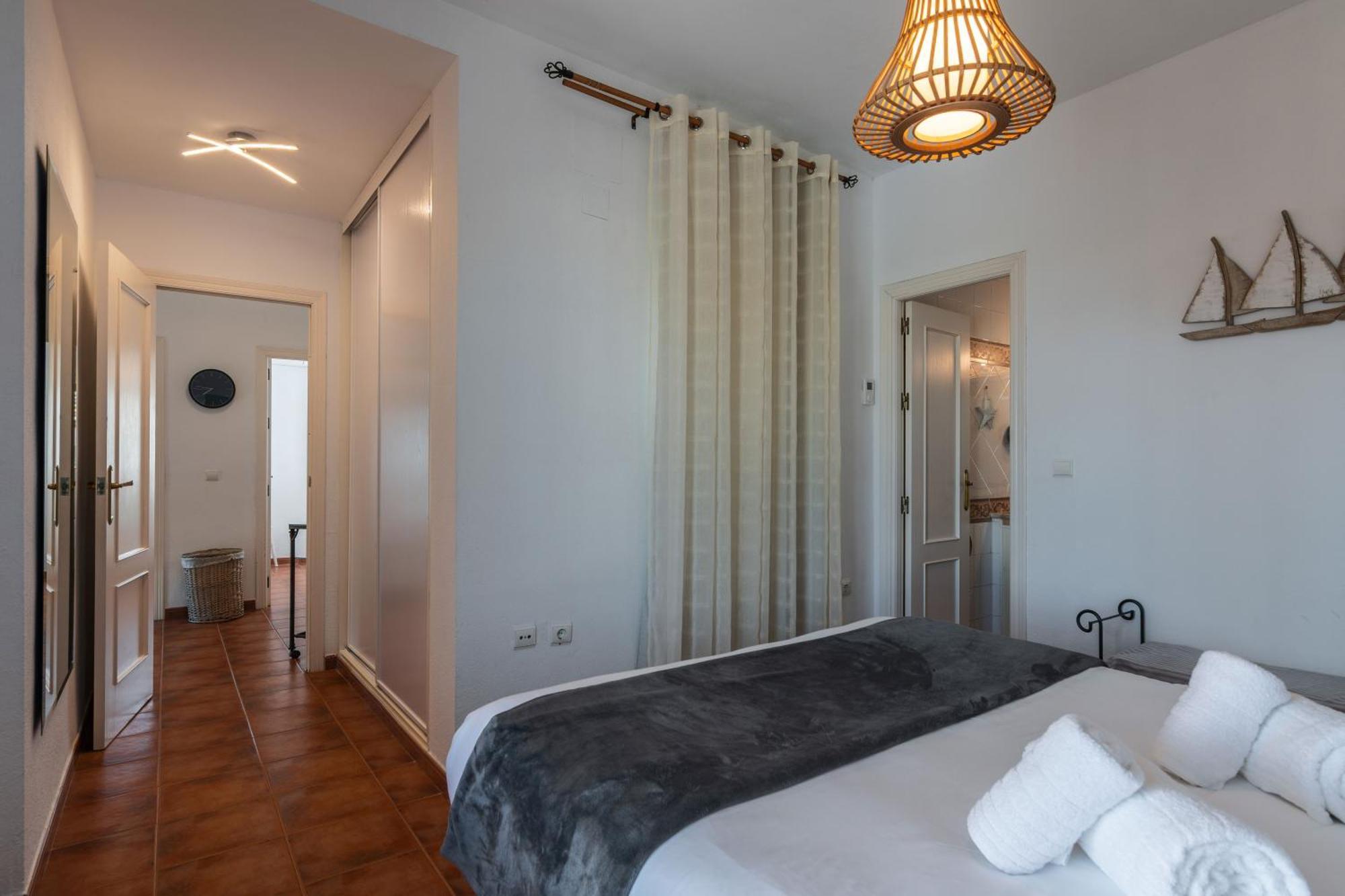 Chalet Sol Y Mar By H Isla Canela Exteriér fotografie